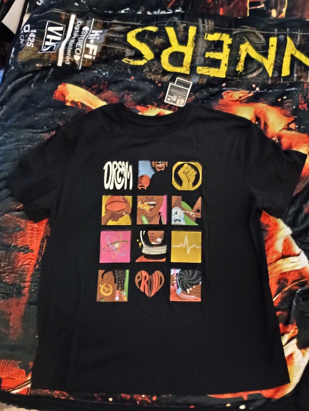 Black History T-shirt